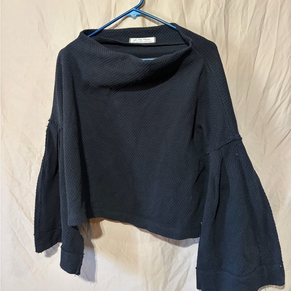 Free People Tops - We the free long sleeve